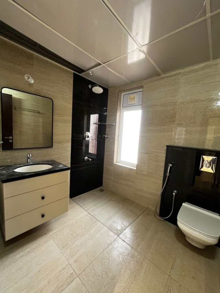 Kitchen, aparna-zenon 3 Bedroom 1826 Sq.Ft. Apartment In Puppalaguda Hyderabad 10515302