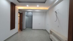 2 BHK + Prayer Room,Study Room,Store Room Builder Floor For Rent in Sector 21