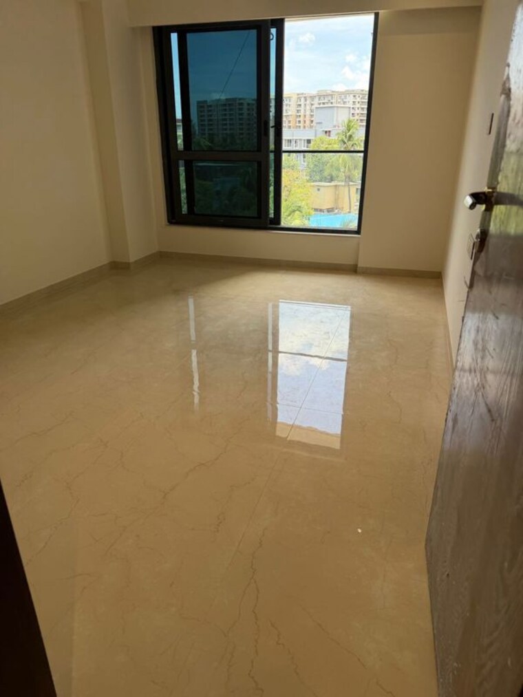 Bedroom, chembur 3 Bedroom 1200 Sq.Ft. Apartment In Chembur Mumbai 10515354