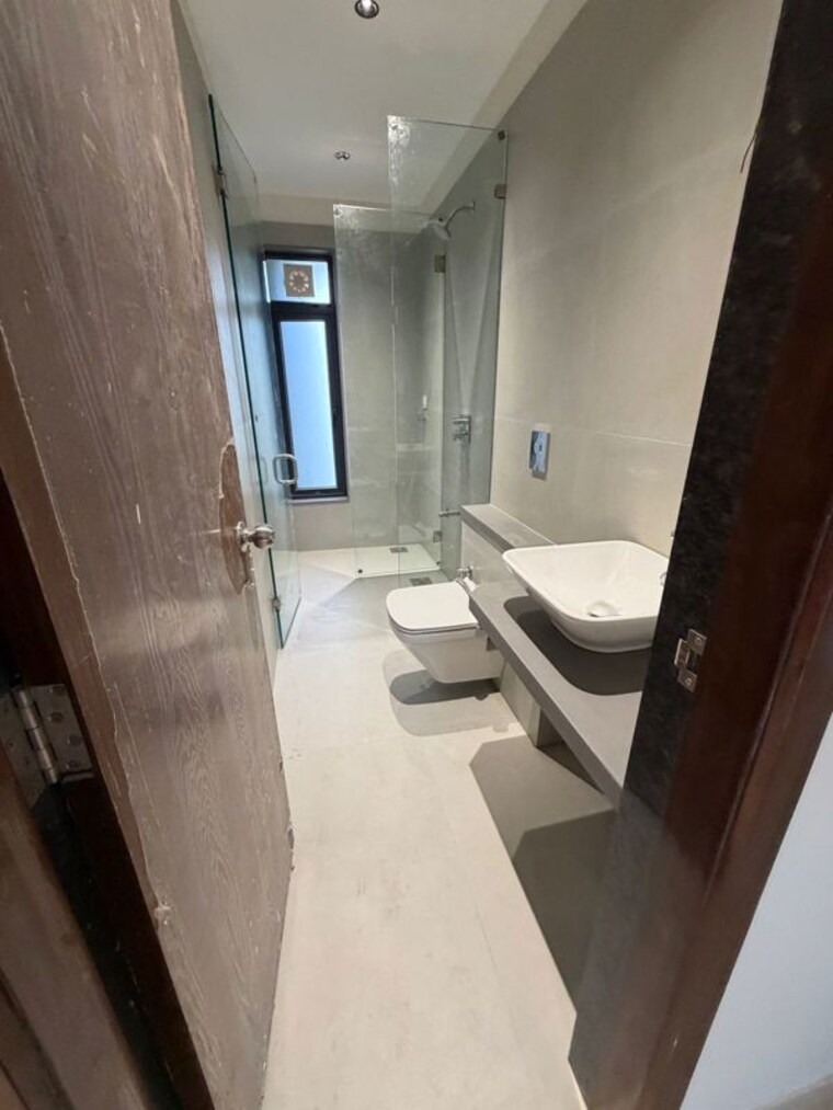 Bathroom, chembur 3 Bedroom 1200 Sq.Ft. Apartment In Chembur Mumbai 10515354