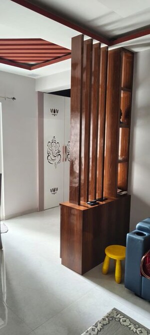 Furnished Amenities in 2 BHK Apartment at Sunshine Vihaan, Alkapoor – for Sale