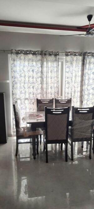 Staircase in 2 BHK Apartment at Sunshine Vihaan, Alkapoor – for Sale