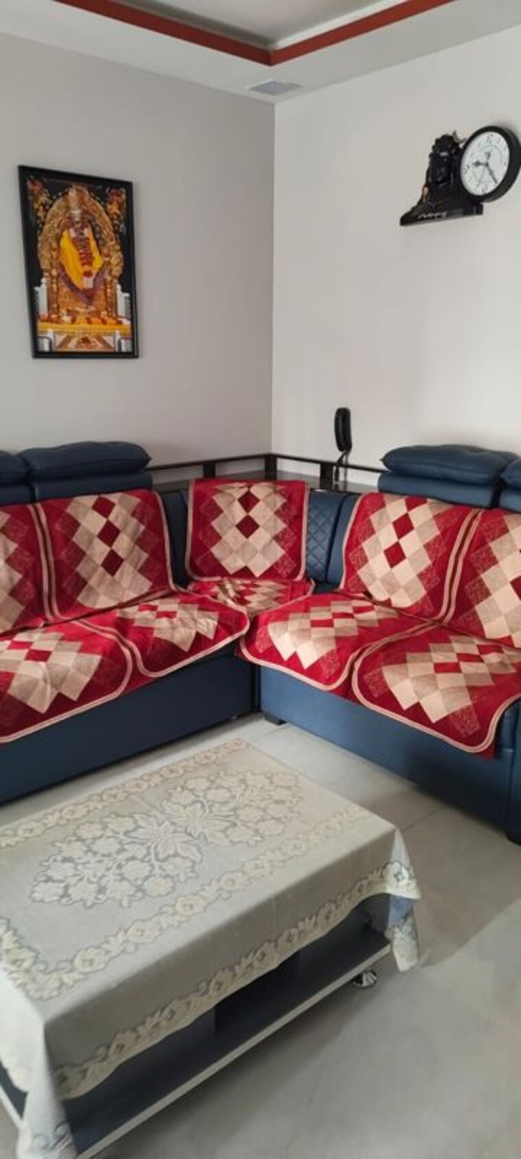 Bedroom, sunshine-vihaan 2 Bedroom 1360 Sq.Ft. Apartment In Alkapoor Hyderabad 10515363