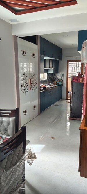 Kitchen in 2 BHK Apartment at Sunshine Vihaan, Alkapoor – for Sale