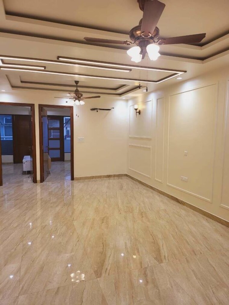 Room, bptp-district-3 3 Bedroom 180 Sq.Ft. Builder Floor In Sector 85 Faridabad 10515360