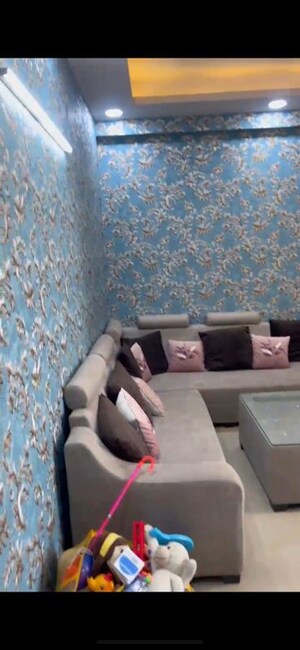 Furnished Amenities in  Apartment at Mahagun My Woods, Sector 16c Greater Noida – for Rent