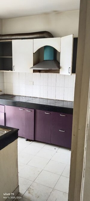 Kitchen in 3.5 BHK Apartment at BPTP Park Prime, Sector 66 – for Rent