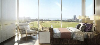 2 BHK Apartment For Sale in Piramal Mahalaxmi in Mahalaxmi, Mumbai