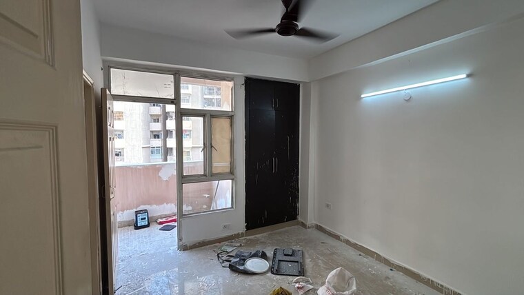 Living Room, sikka-kimaantra-greens 3 Bedroom 1355 Sq.Ft. Apartment In Sector 79 Noida 10515415