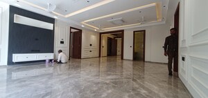 2 BHK Builder Floor For Rent in Sector 21