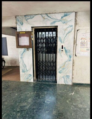 1 BHK Apartment – Exterior View View at Samrudhi Apartment, Hadapsar - for Rent