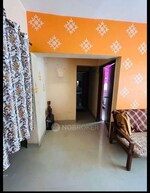 1 BHK + Study Room 610 Sq.Ft. Apartment in Samrudhi Apartment