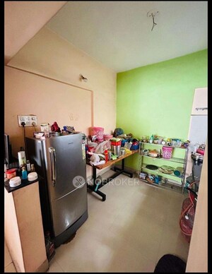 Team Area in 1 BHK Apartment at Samrudhi Apartment, Hadapsar – for Rent