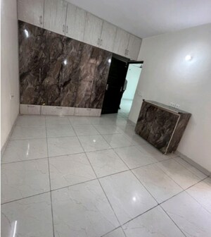 Kitchen in 3 BHK Apartment at Shiv Sai Emerald Heights, Sector 88 – for Rent