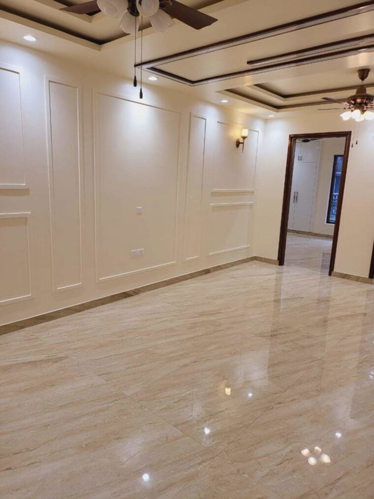 Room, bptp-district-phase-2 3 Bedroom 1431 Sq.Ft. Builder Floor In Sector 84 Faridabad 10515410