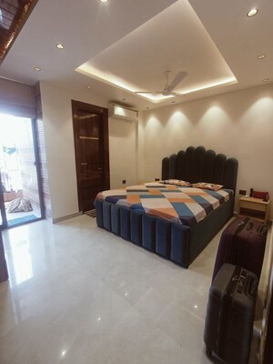 3 BHK Apartment For Sale in M3M Latitude, Sector 65