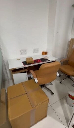 Team Area in  Office Space at Gota – for Rent