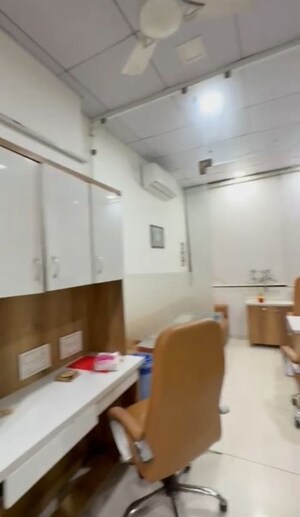 Team Area in  Office Space at Gota – for Rent