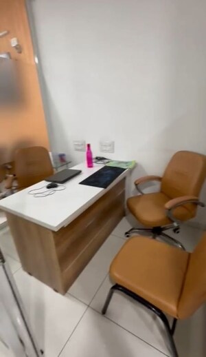 Team Area in  Office Space at Gota – for Rent