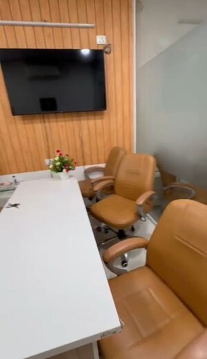 Living Room in  Office Space at Gota – for Rent