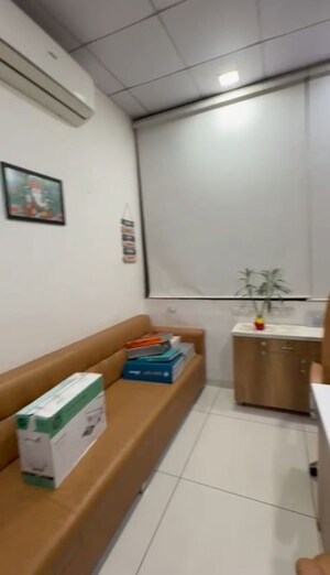 Furnished Amenities in  Office Space at Gota – for Rent