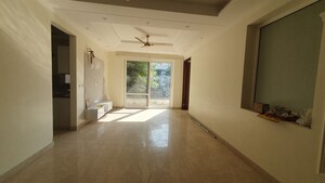 2 BHK Builder Floor For Rent in Sector 21
