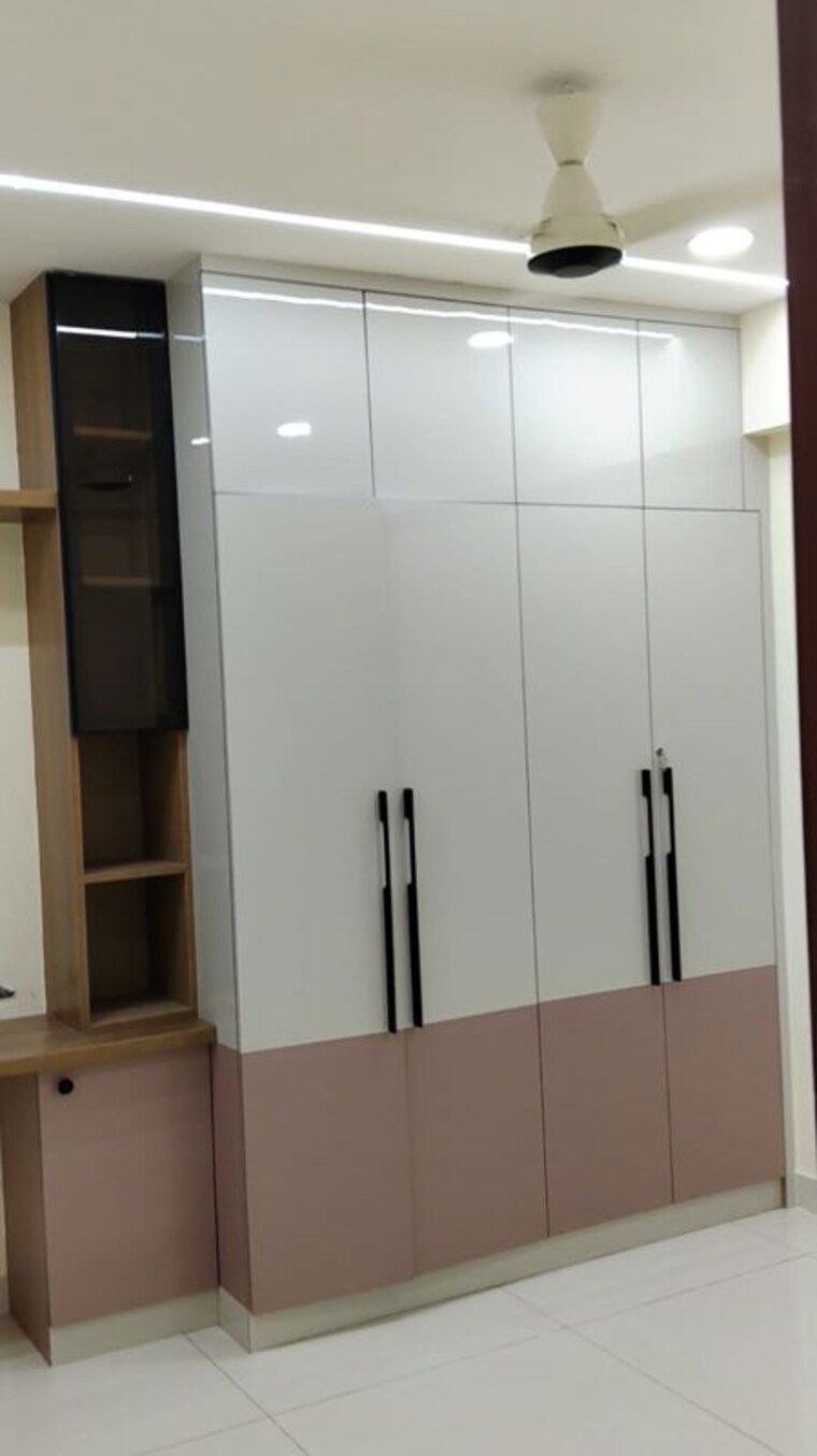 Bathroom, sumadhura-the-olympus 3 Bedroom 1670 Sq.Ft. Apartment In Nanakramguda Hyderabad 10515434