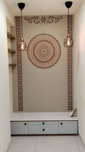 3 BHK Apartment For Rent in Sumadhura The Olympus, Nanakramguda
