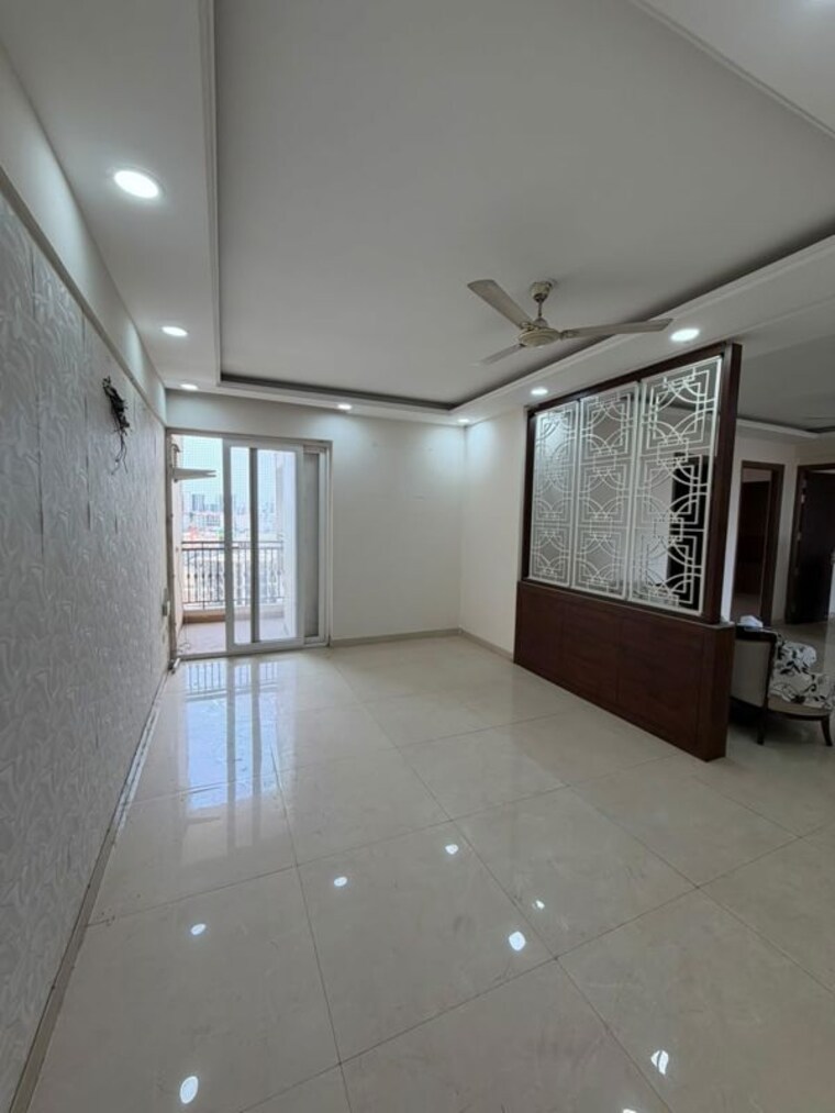 Living Room, affinity-greens 4 Bedroom 2265 Sq.Ft. Apartment In International Airport Road Zirakpur 10515431
