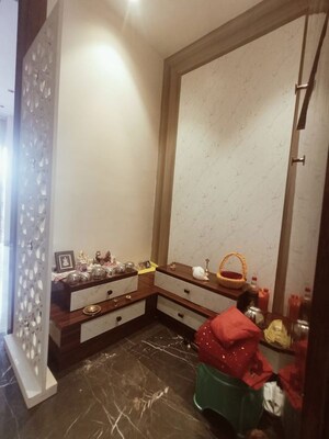 Bedroom in 4 BHK Apartment at M3M Latitude, Sector 65 – for Sale
