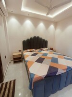 4 BHK + Servant Room 2900 Sq.Ft. Apartment in M3M Latitude