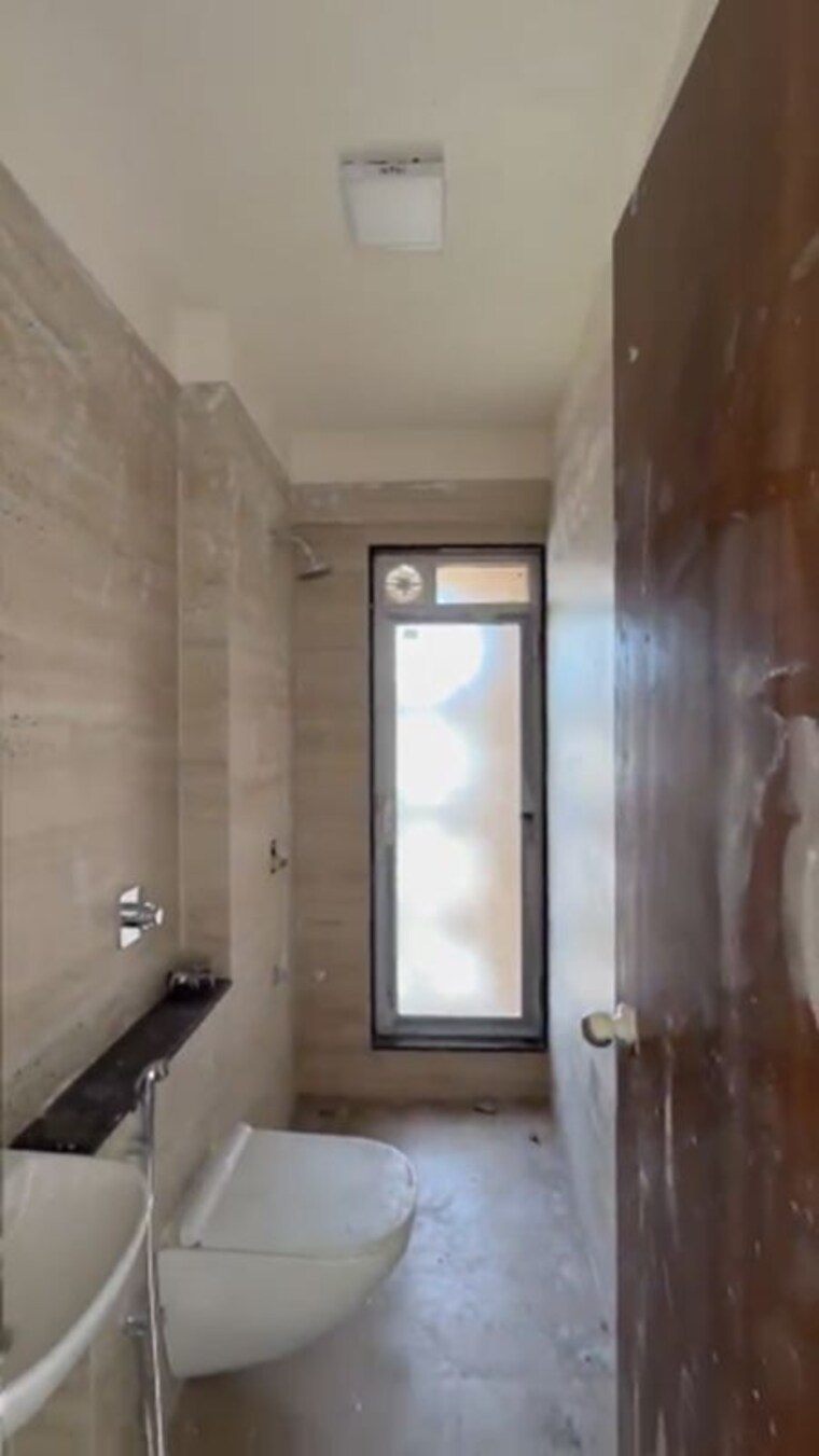 Bathroom, janki-heritage 2 Bedroom 660 Sq.Ft. Apartment In Chembur Mumbai 10515417