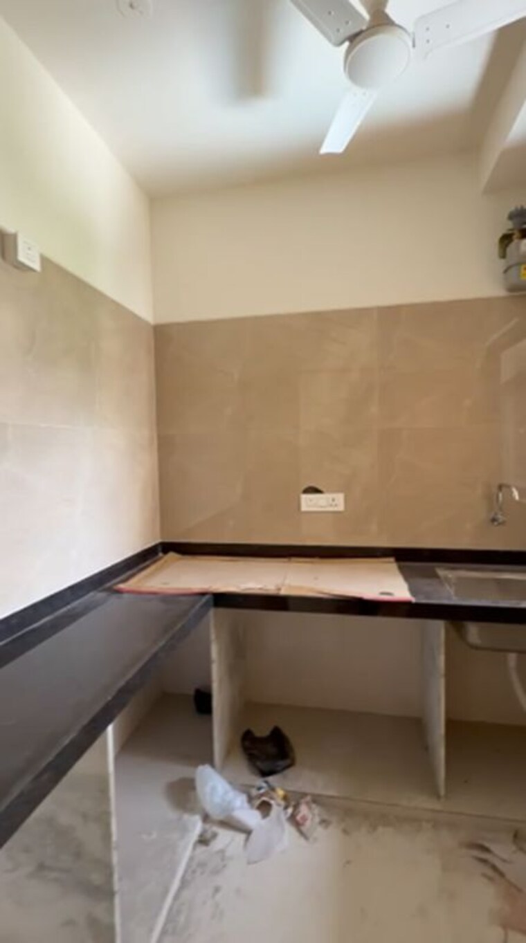 Kitchen, janki-heritage 2 Bedroom 660 Sq.Ft. Apartment In Chembur Mumbai 10515417