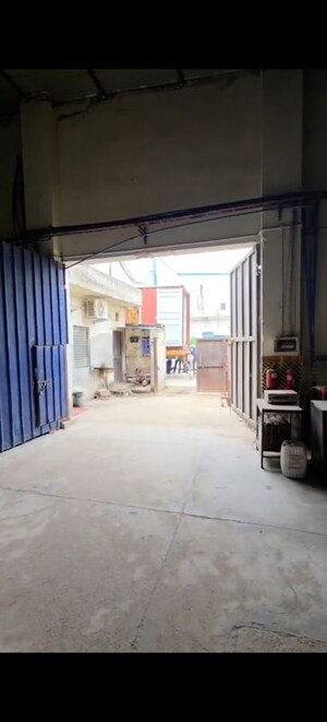 Team Area in  Warehouse at Daulatabad Industrial Area – for Rent