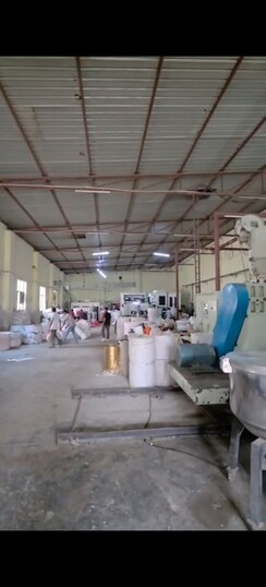 Warehouse For Rent in Daulatabad Industrial Area