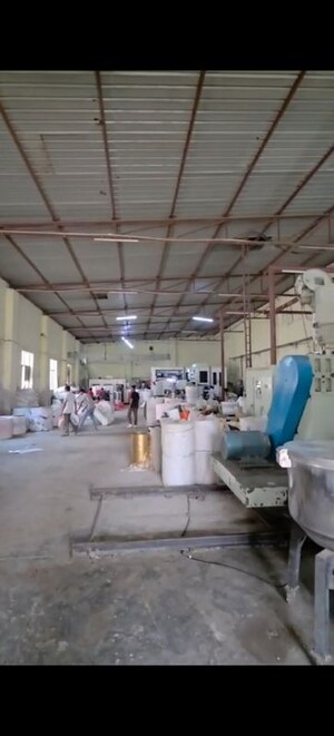  Warehouse For Rent in Daulatabad Industrial Area
