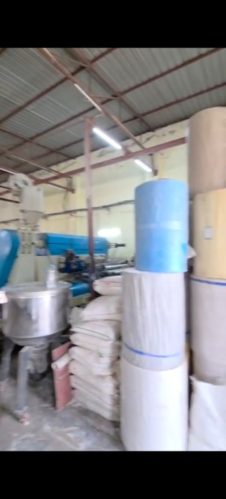 Bathroom, daulatabad industrial area Commercial Warehouse 7600 Sq.Ft. In Daulatabad Industrial Area Gurgaon 10515441