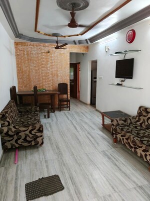 Bedroom in 3 BHK Apartment at Jodhpur – for Sale