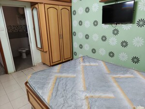 Bedroom in 3 BHK Apartment at Jodhpur – for Sale
