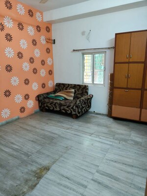 Living Room in 3 BHK Apartment at Jodhpur – for Sale