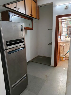 Kitchen in 3 BHK Apartment at Jodhpur – for Sale