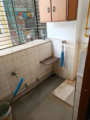 Kitchen in 3 BHK Apartment at Jodhpur – for Sale