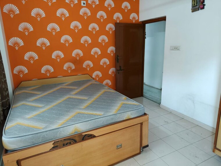 Bedroom, jodhpur 3 Bedroom 125 Sq.Yd. Apartment In Jodhpur Ahmedabad 10514648