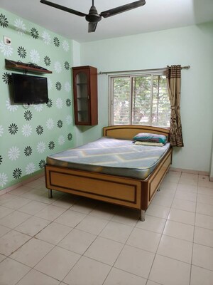 Bedroom in 3 BHK Apartment at Jodhpur – for Sale