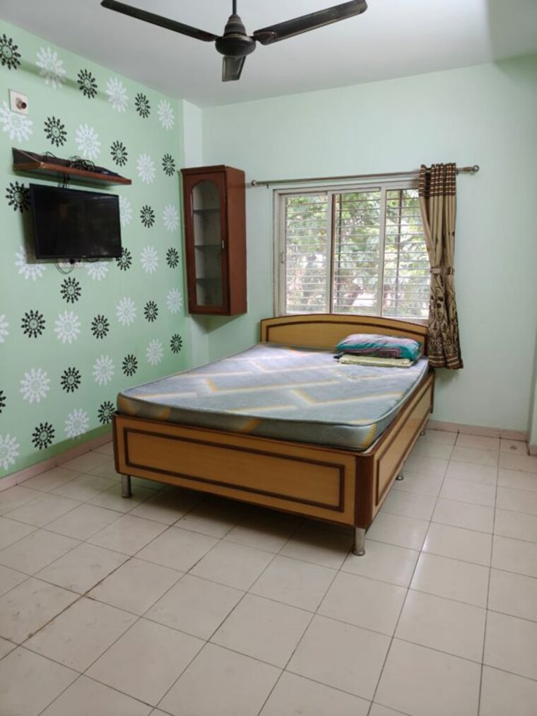Bedroom, jodhpur 3 Bedroom 125 Sq.Yd. Apartment In Jodhpur Ahmedabad 10514648