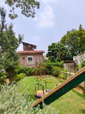 3 BHK Apartment – Exterior View View at Jodhpur - for Sale
