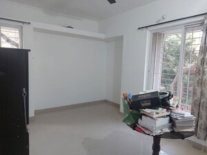 Bedroom in 3 BHK Apartment at Space Grazia, Kothrud – for Rent