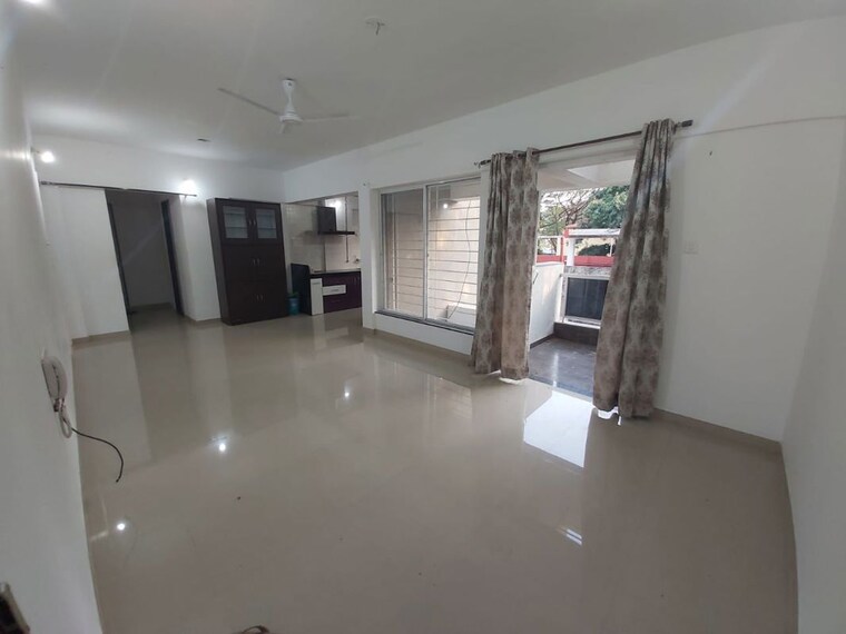 Living Room, space-grazia 3 Bedroom 1522 Sq.Ft. Apartment In Kothrud Pune 10515452