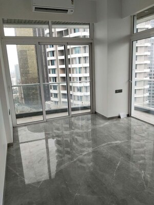 2 BHK Apartment For Rent in Enpar Lotus 101 Worli Residences, Lower Parel