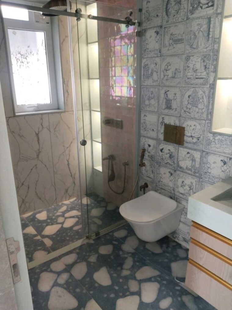 Bathroom, enpar-lotus-101-worli-residences 2 Bedroom 1560 Sq.Ft. Apartment In Lower Parel Mumbai 10515458